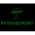 Paysagement Charles - Logo