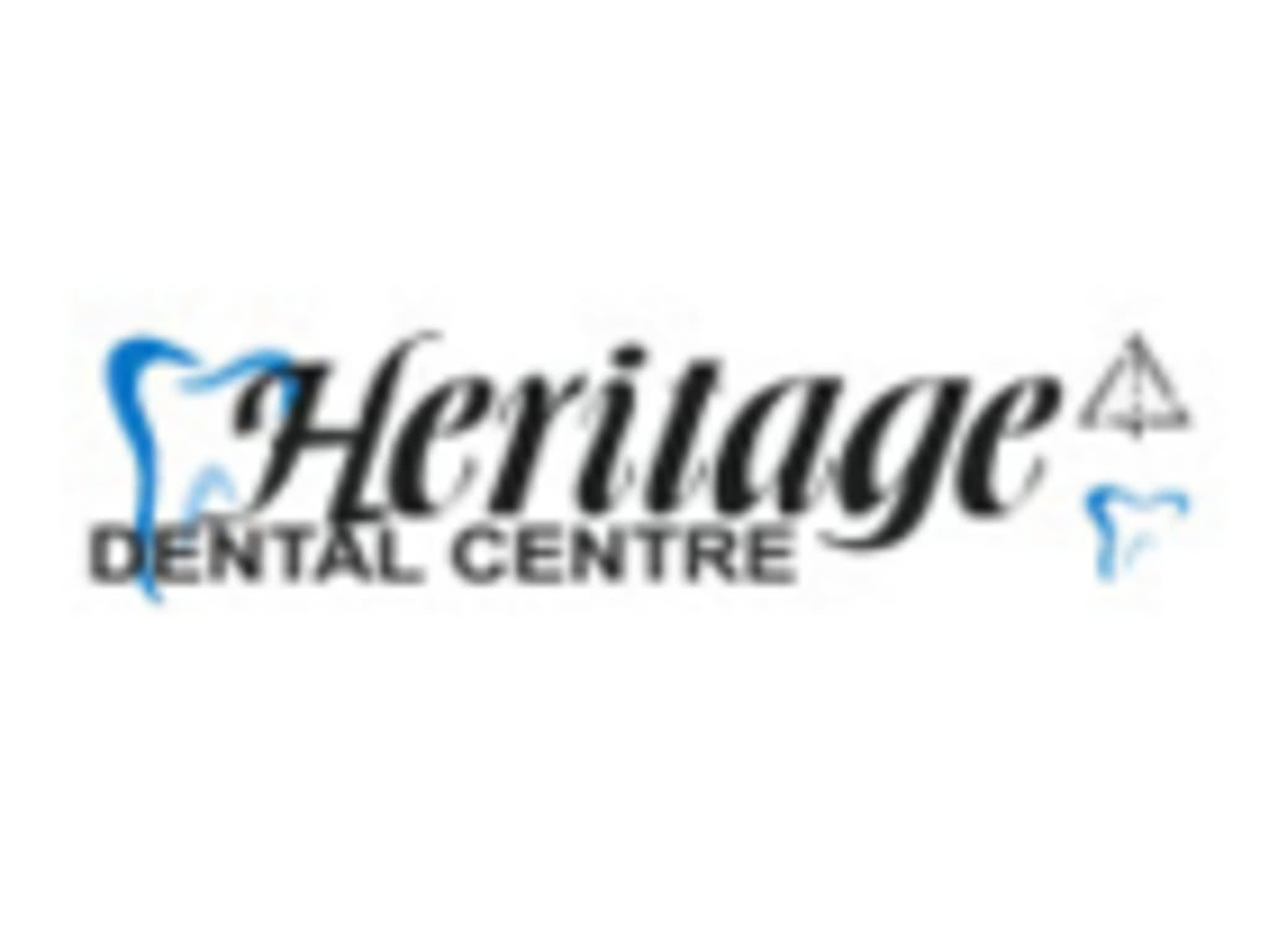 photo Heritage Dental Centre