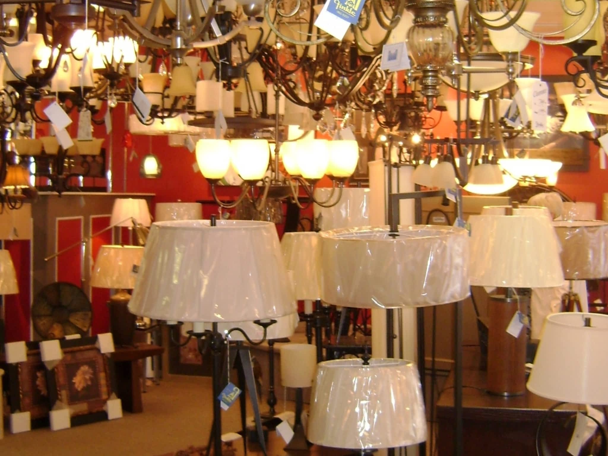 photo Finkle Electric Ltd