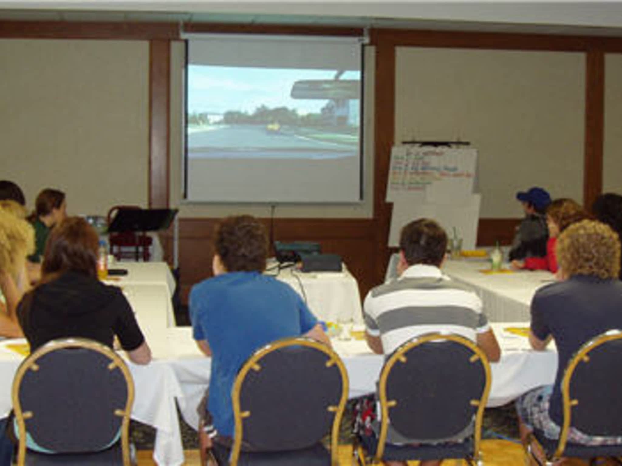 photo St Albert Driver Training Inc