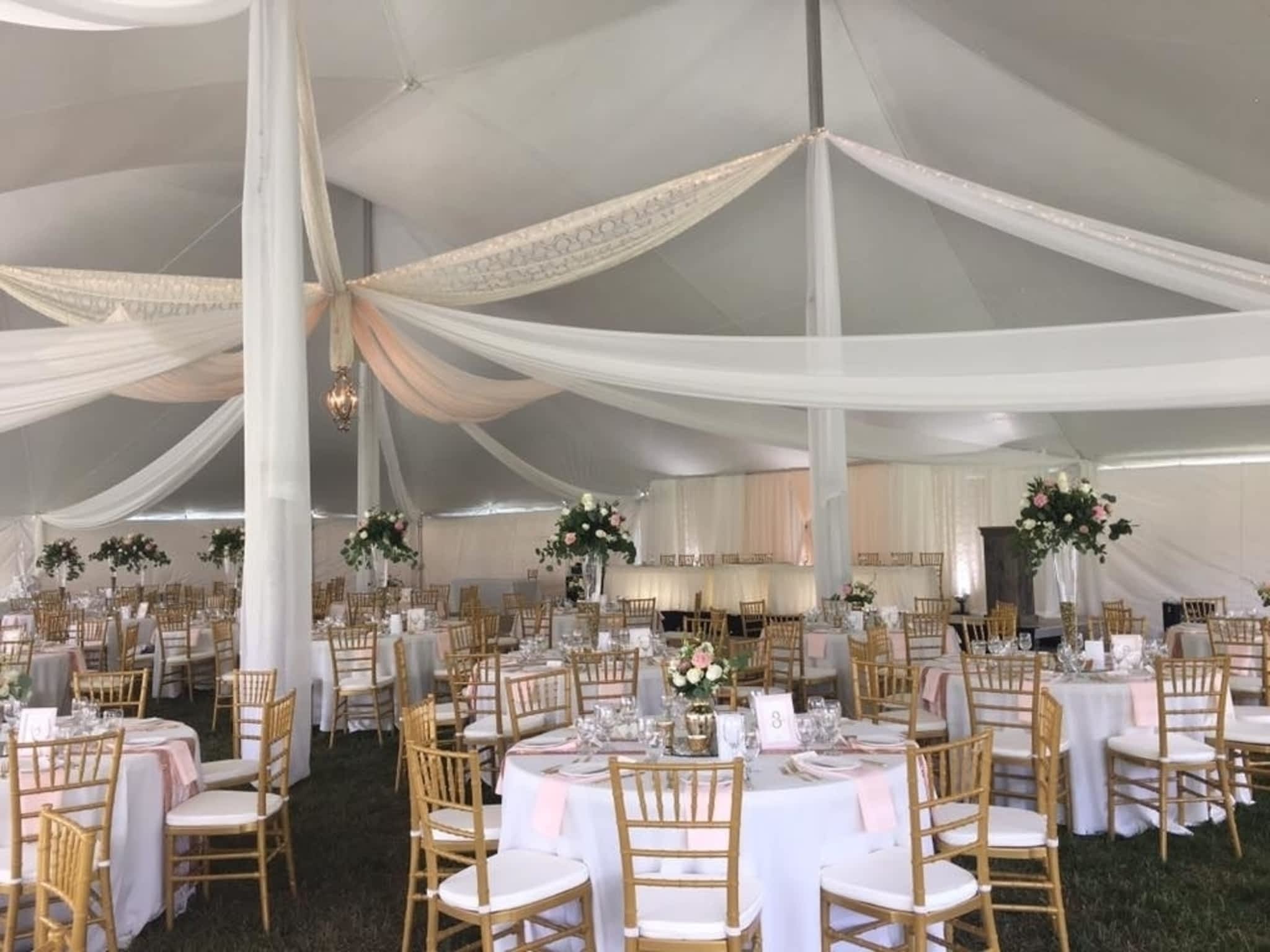 photo Devine Wedding Design