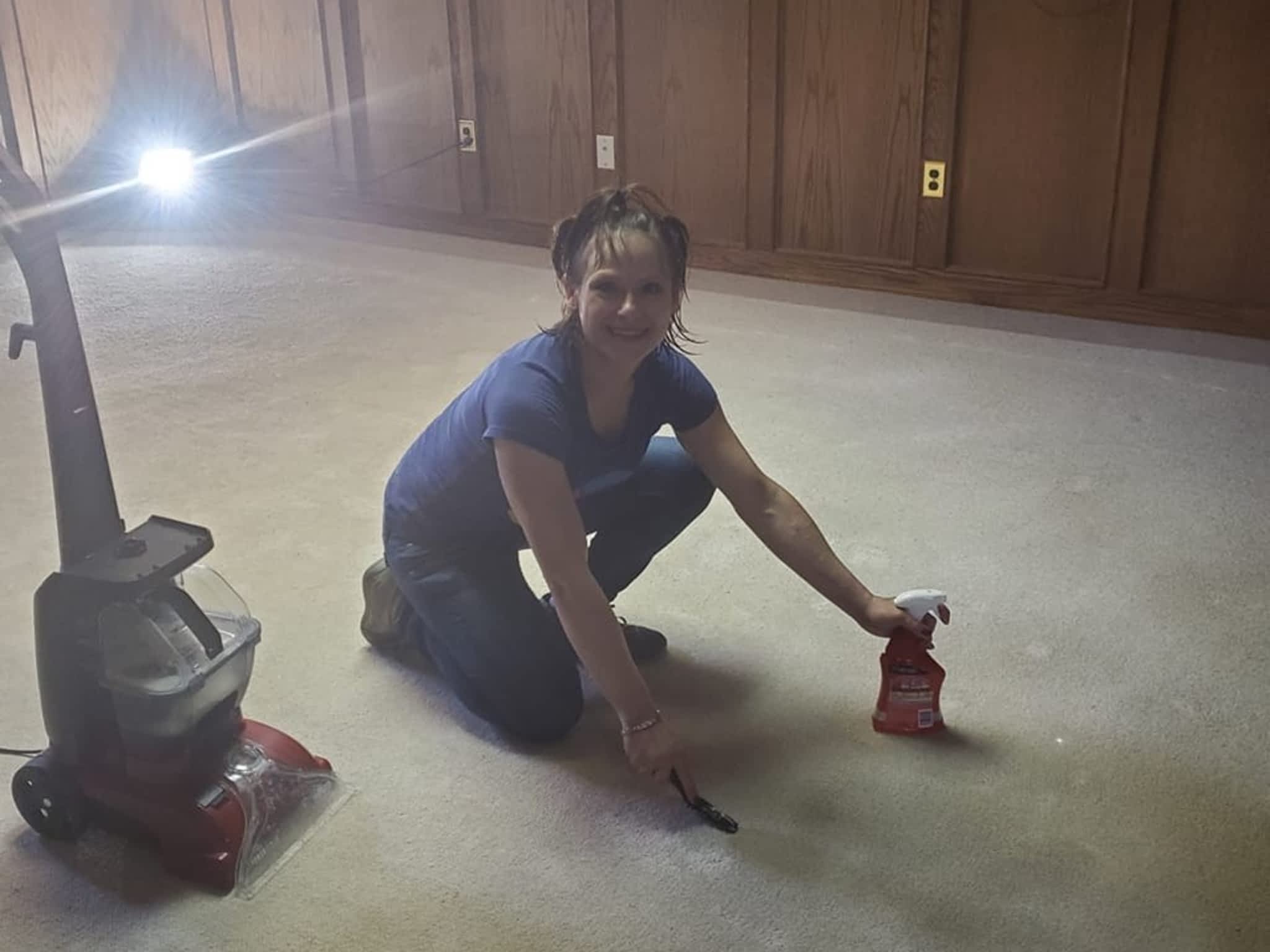 photo A Clean Escape