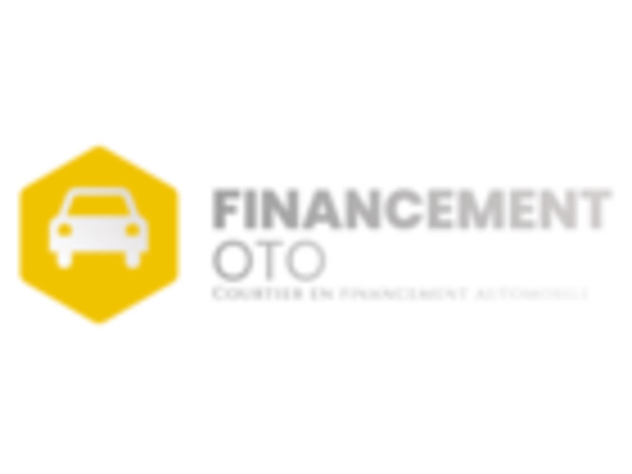 photo Financement OTO