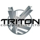 Triton Contracting Ltd - Service et location de grues