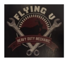 Flying V Heavy Duty mechanic - Entretien et réparation de camions