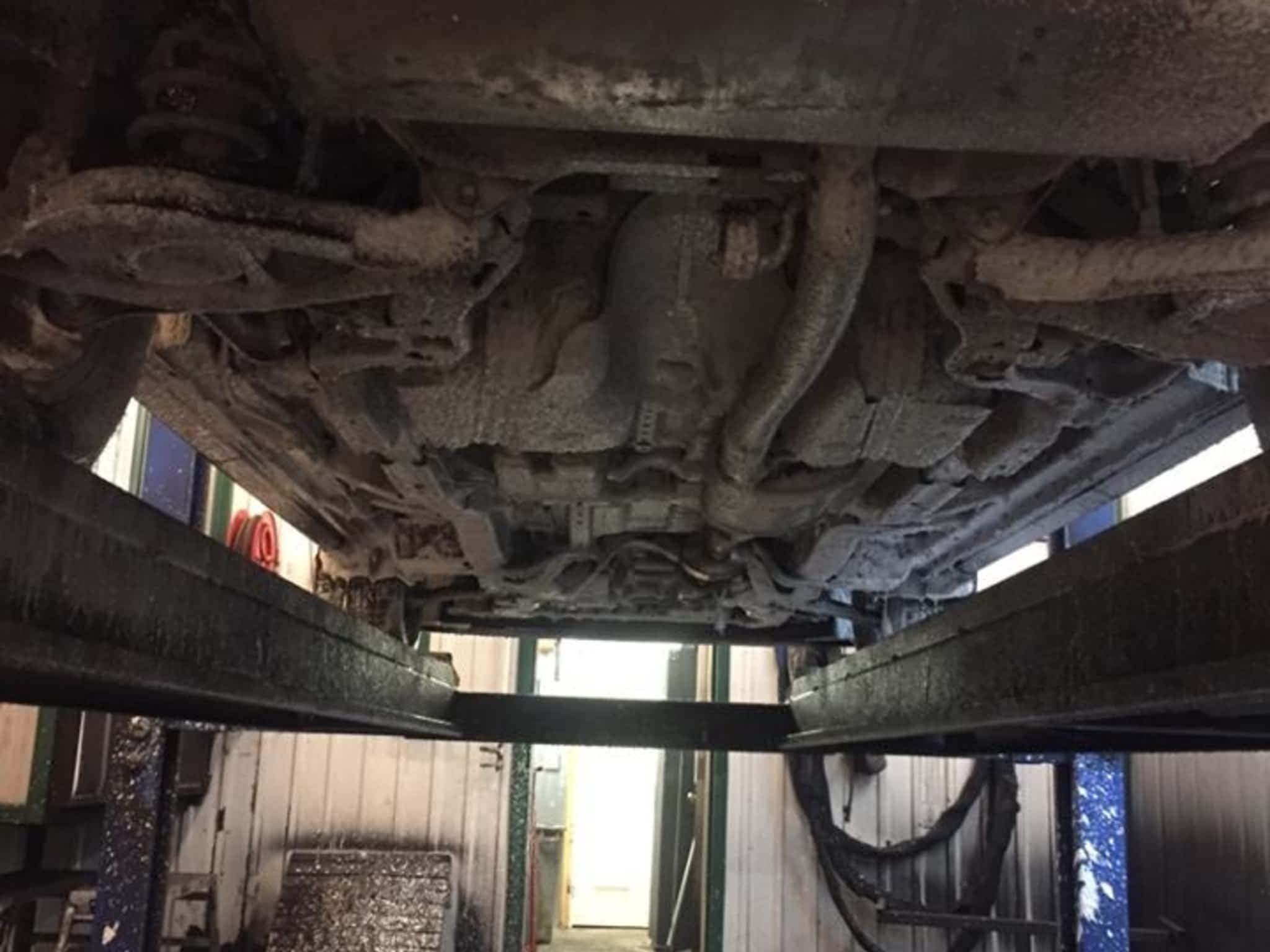 photo Northridge Krown