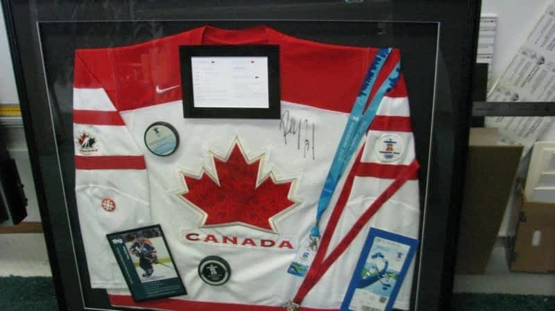 photo Kel's Korners Framing