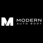 Modern Auto Body - Auto Body Repair & Painting Shops