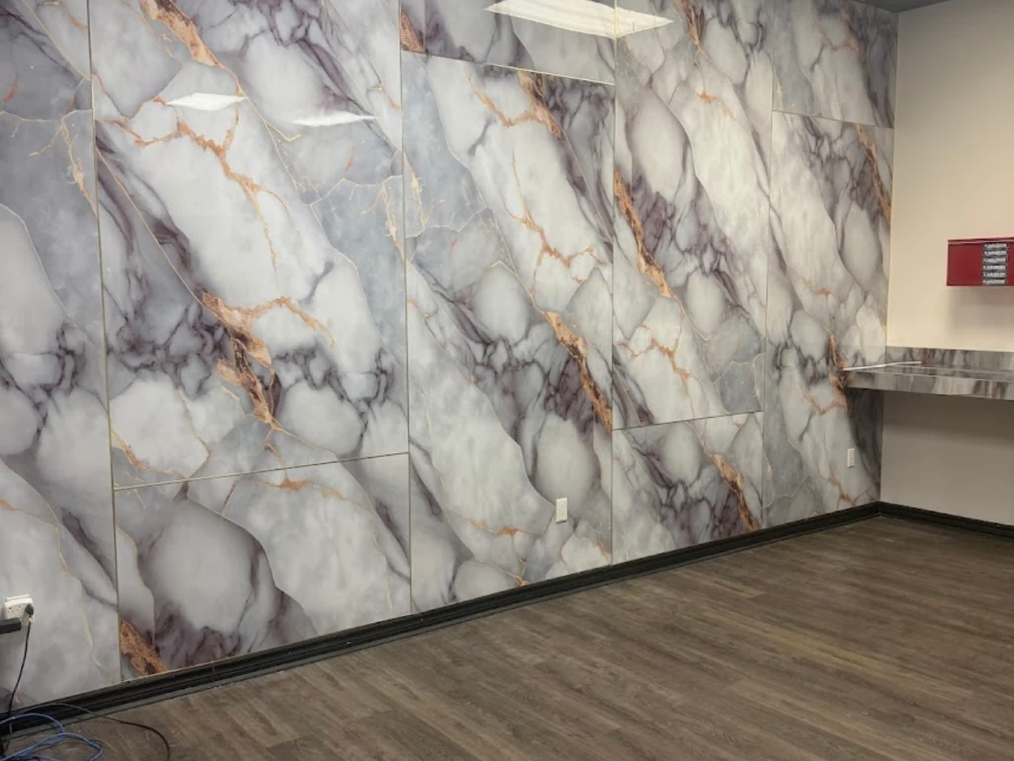 photo Upscale Interiors