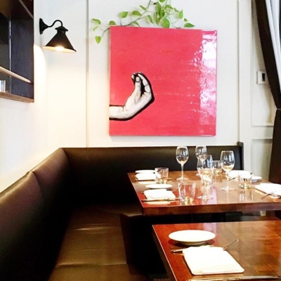 La Pentola - Italian Restaurants