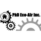 PhD Eco-Air Inc - Entrepreneurs en réfrigération