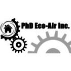 Voir le profil de PhD Eco-Air Inc - Saint-Antoine