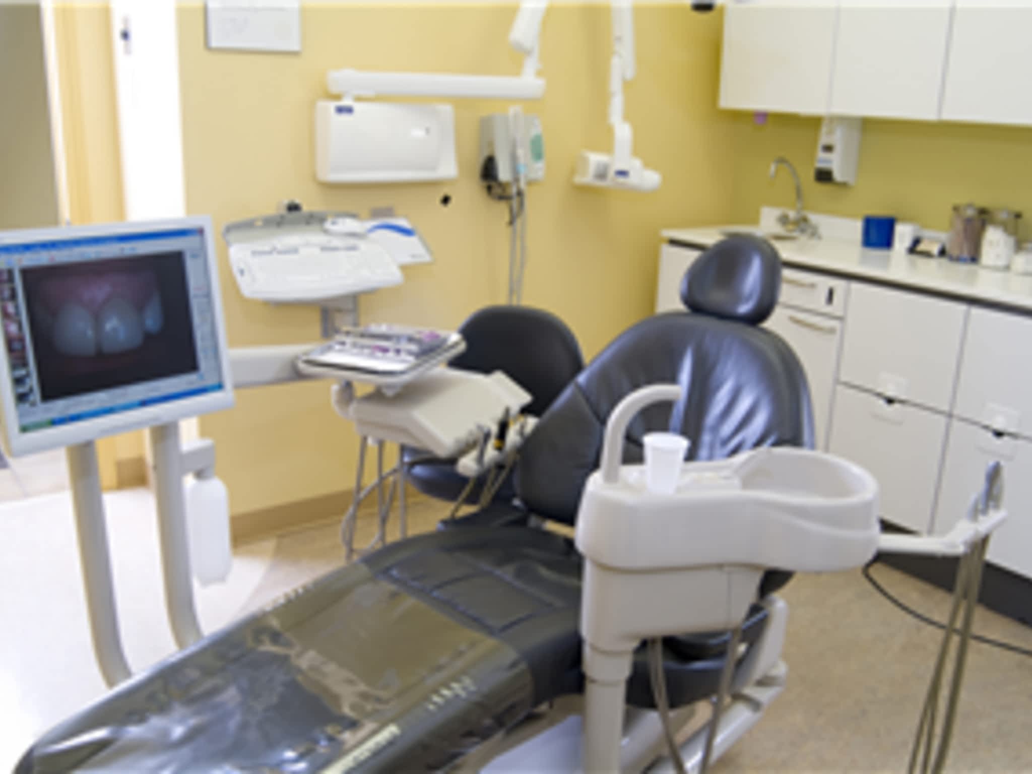 photo Clinique Dentaire Rosemont Inc