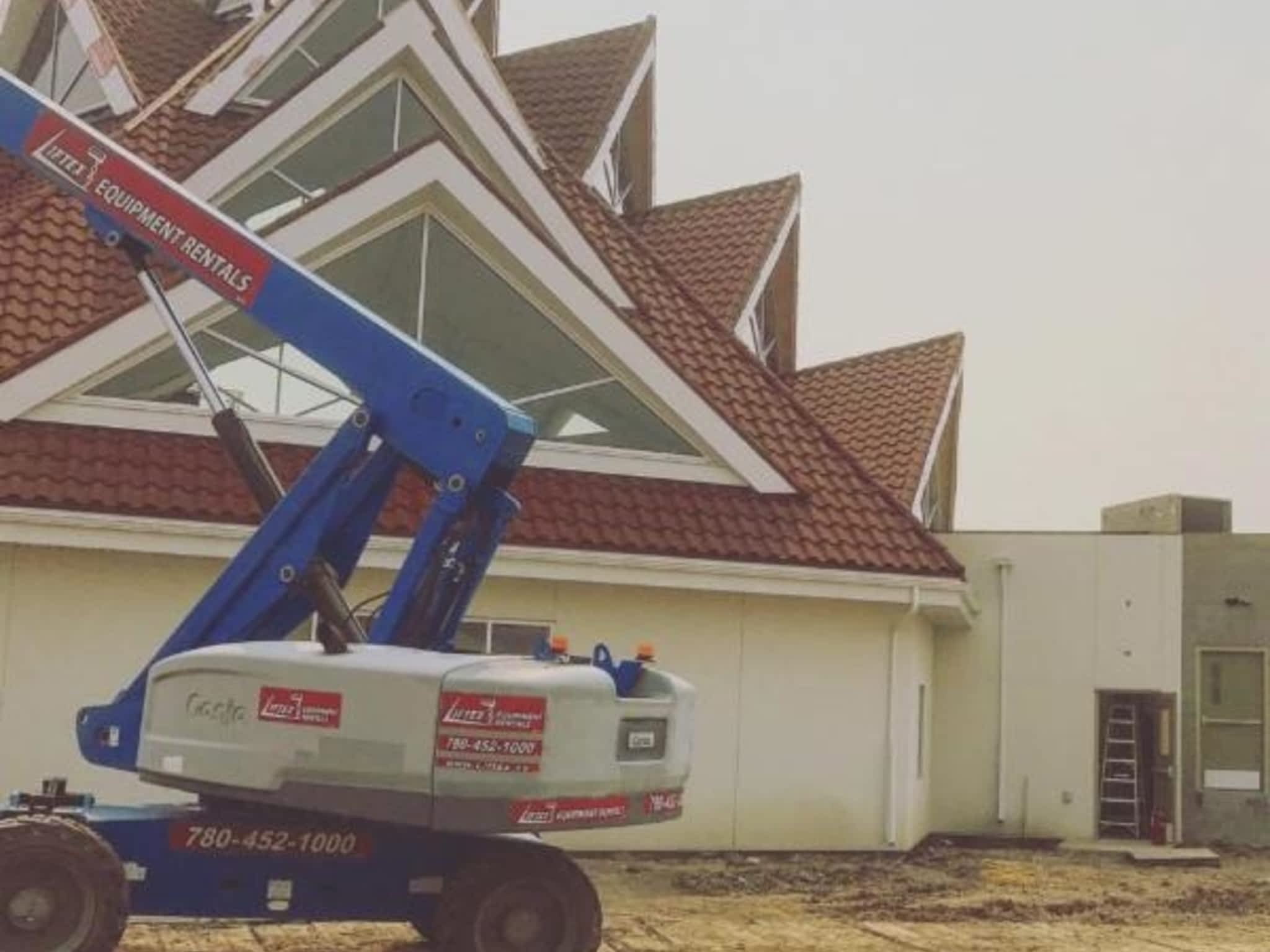 photo O&R Eavestroughing