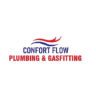 Confort Flow LTD - Logo