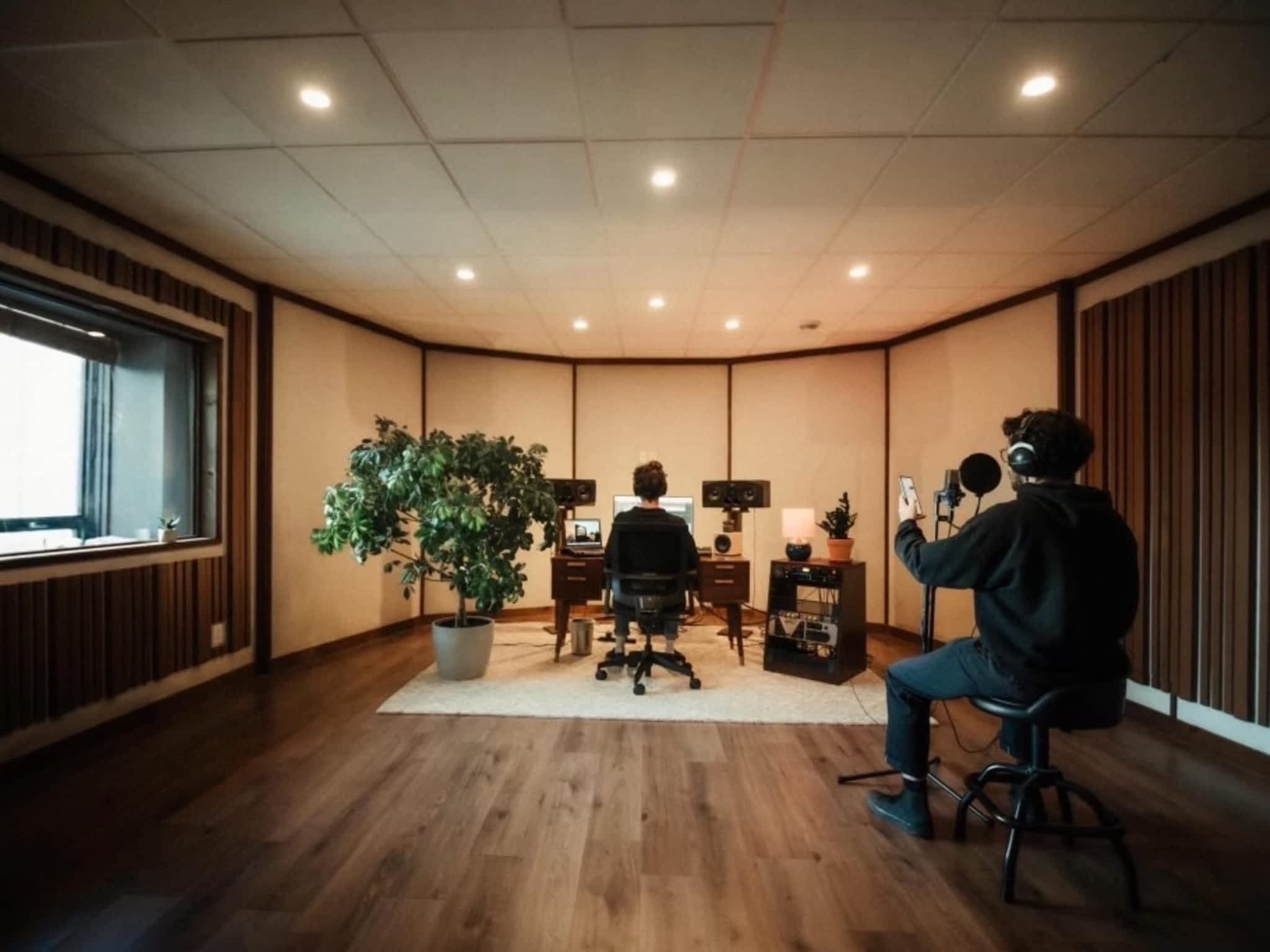 photo Studio Balance