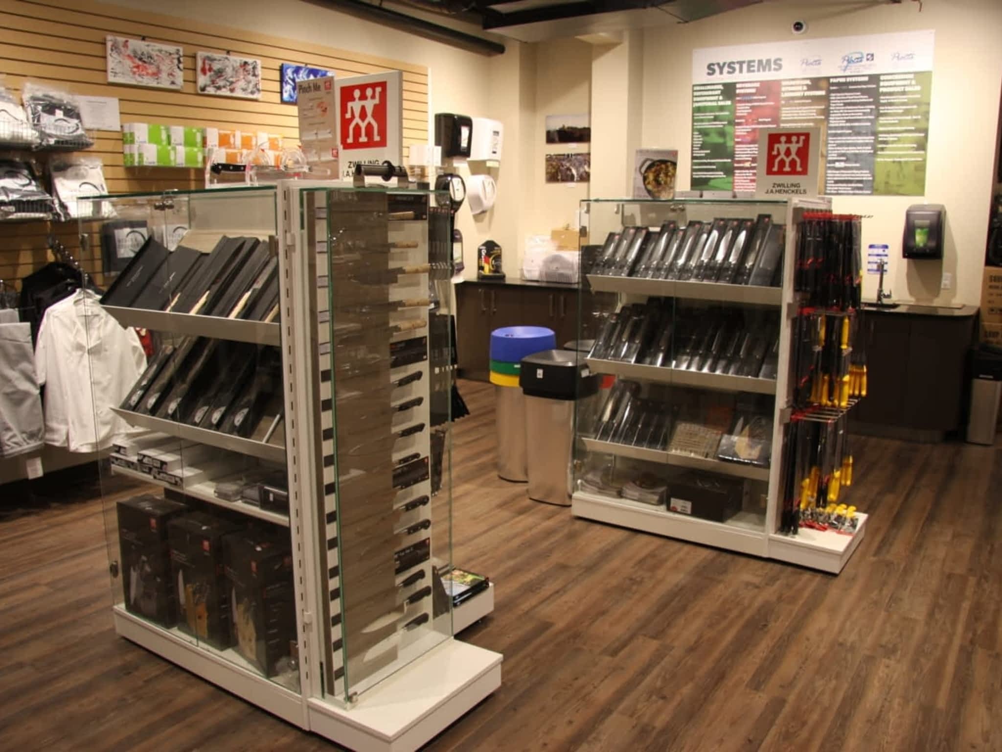 Pratts Food Equipment & Restaurant Supply Store - Winnipeg ...