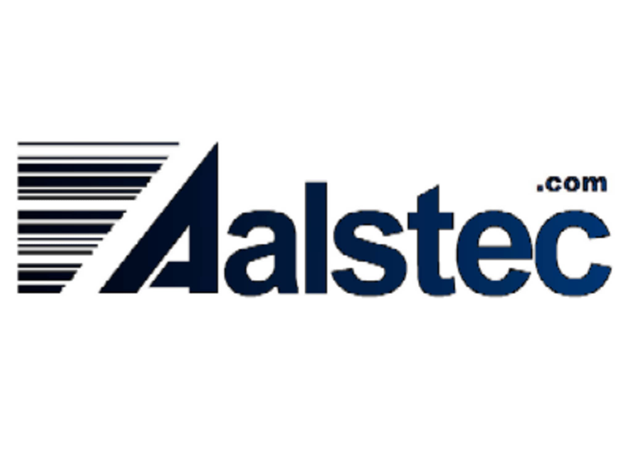 photo Aalstec Data Corp