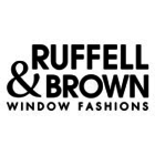 Ruffell & Brown Window Covering Centre - Window Shade & Blind Stores