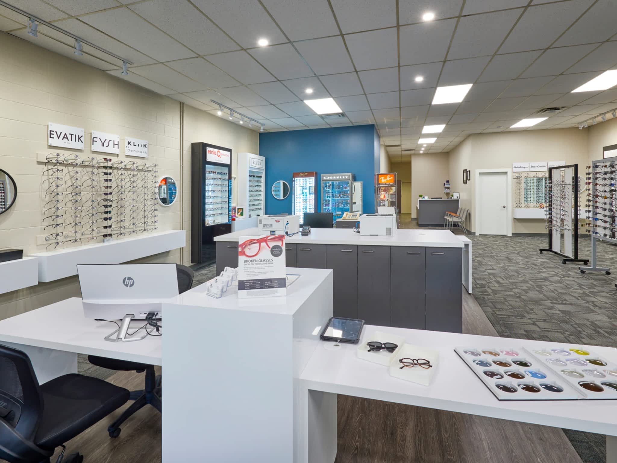 photo Optical Illusions