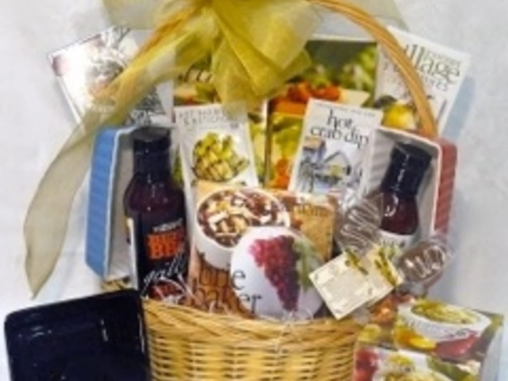 photo Innescents Flowers & Gift Baskets