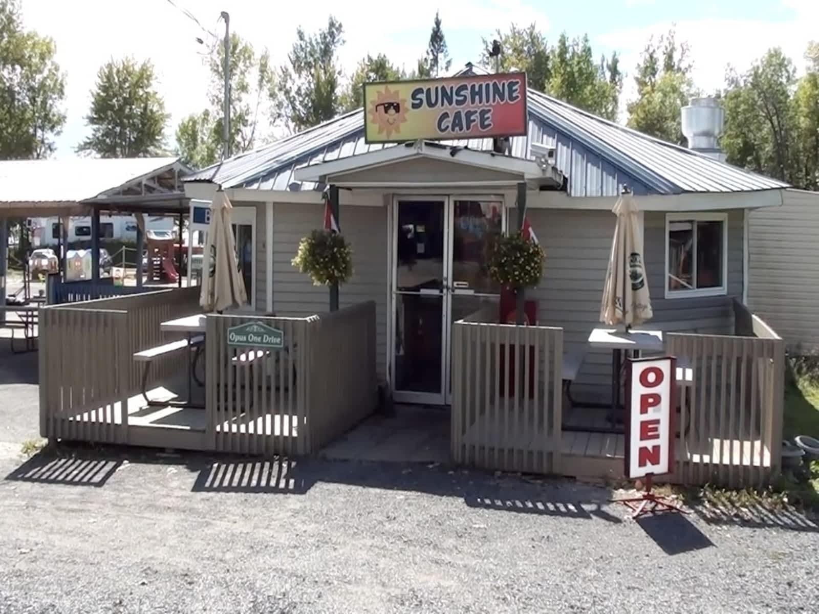 Mississippi Lake R V Resort Opening Hours 562 Townline Rd W Carleton Place On