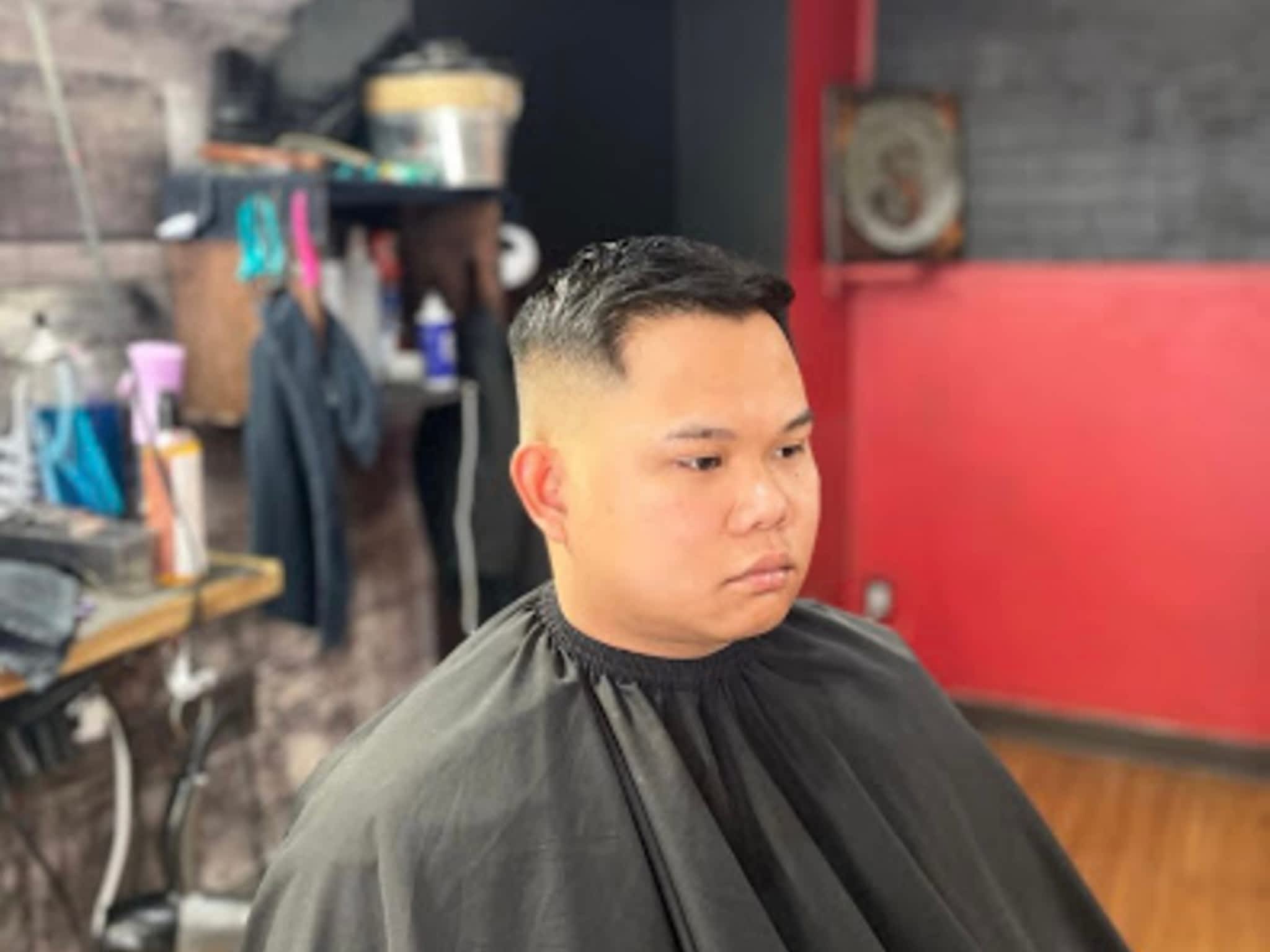 photo Bootleg Barbers and Tattoos