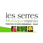 View Les Serres Monique Martin’s Montréal-Est profile
