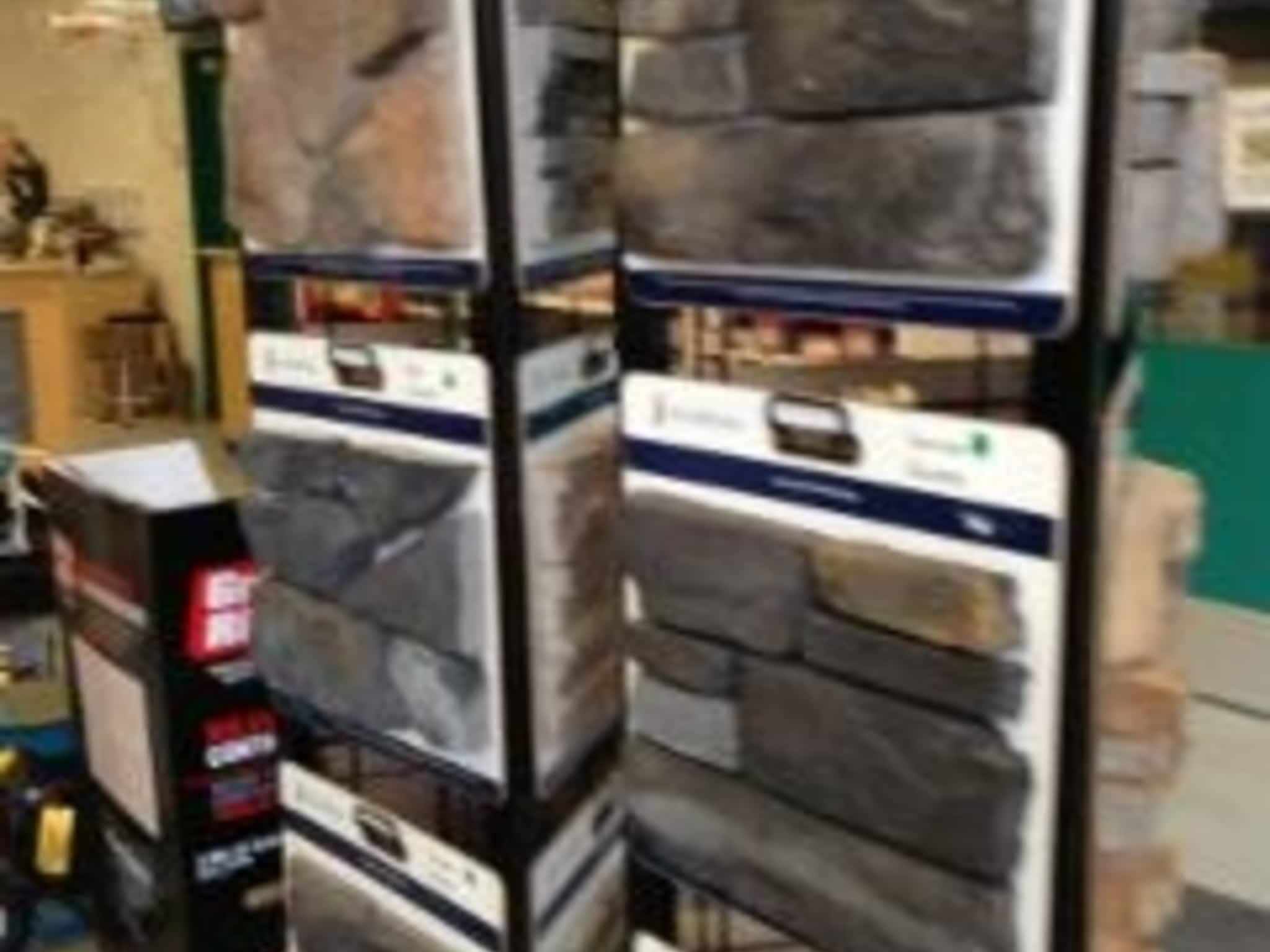 photo Timbertown Building Centres Ltd