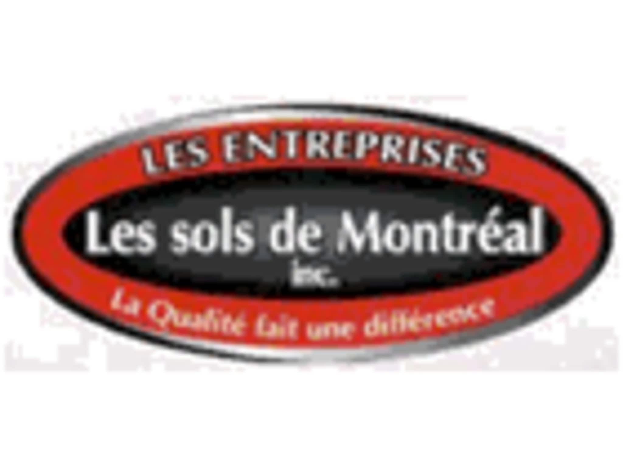 photo Les Sols De Montréal Inc
