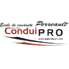 Ecole De Conduite Perreault - Logo