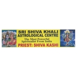 View Indian Top Astrologer - Spiritual Healer in Albion’s Kleinburg profile