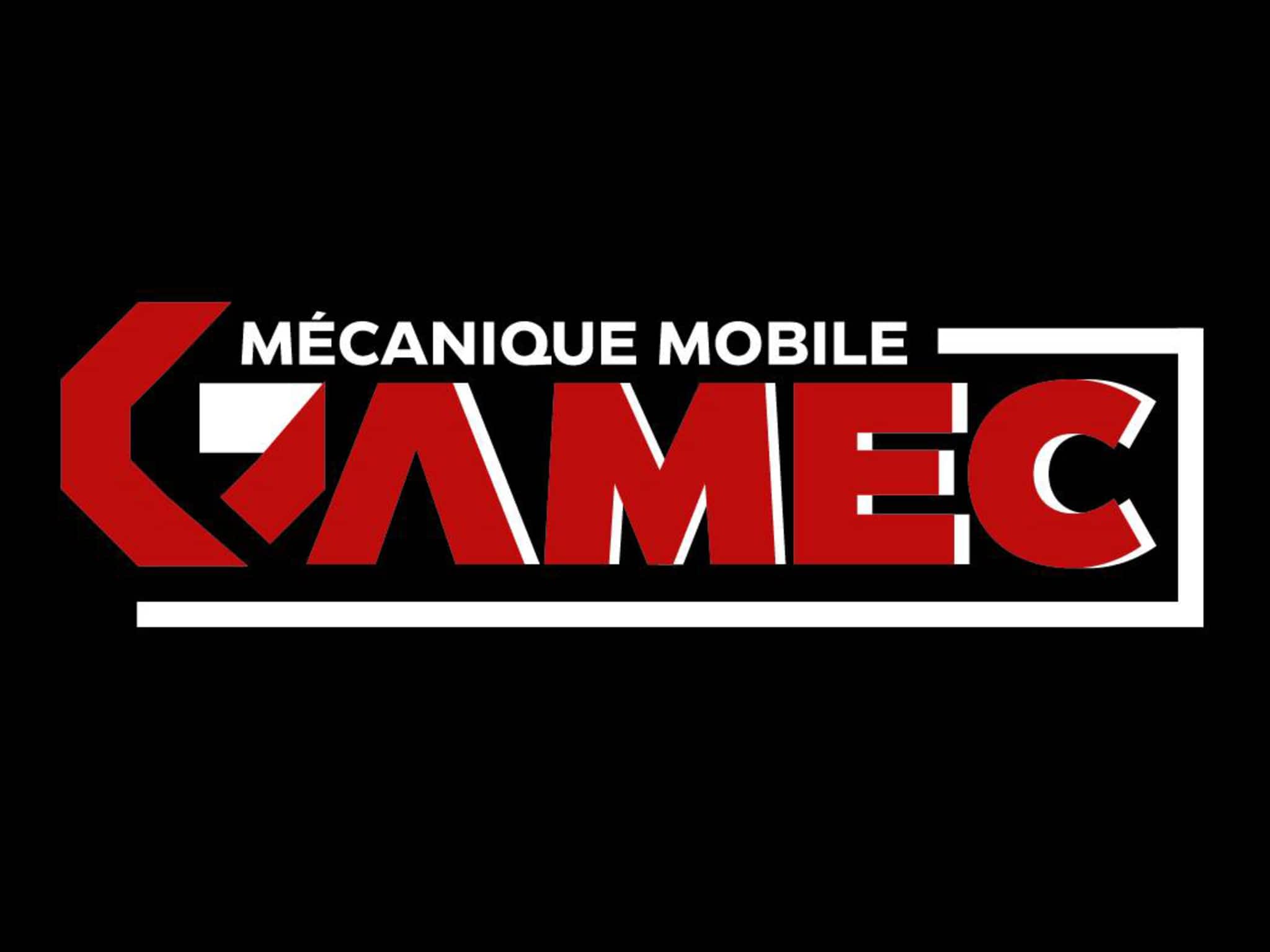photo Mécanique Mobile Gamec