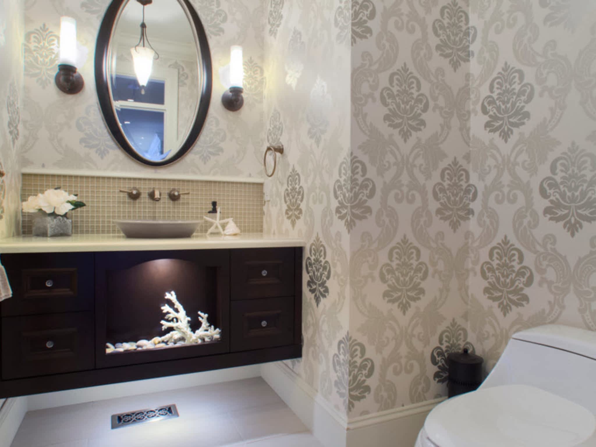 photo Michael Pepler Design