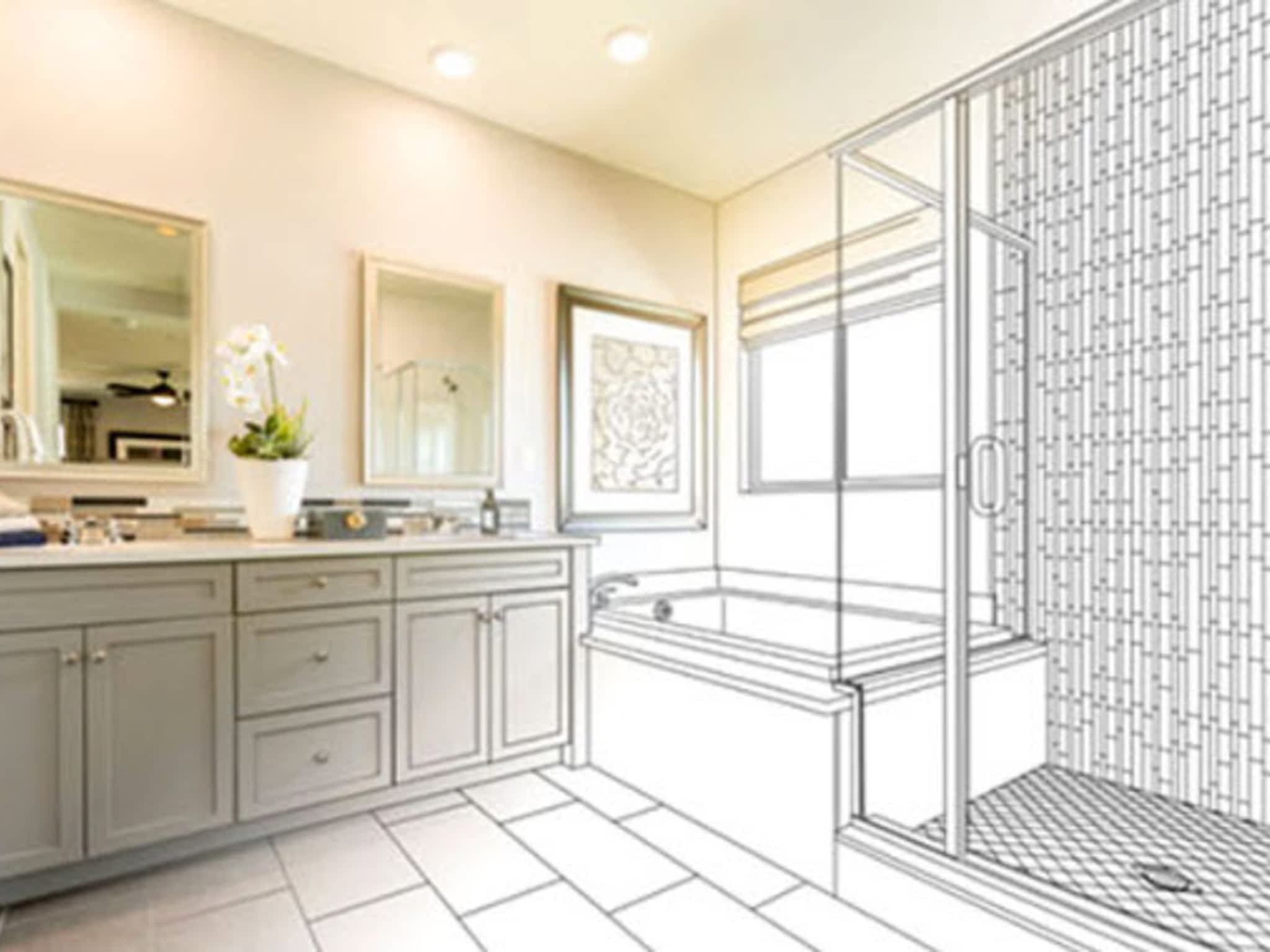 photo Precision Carpentry