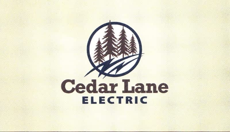 photo Cedar Lane Electric