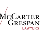 View McCarter Grespan Lawyers’s St Clements profile
