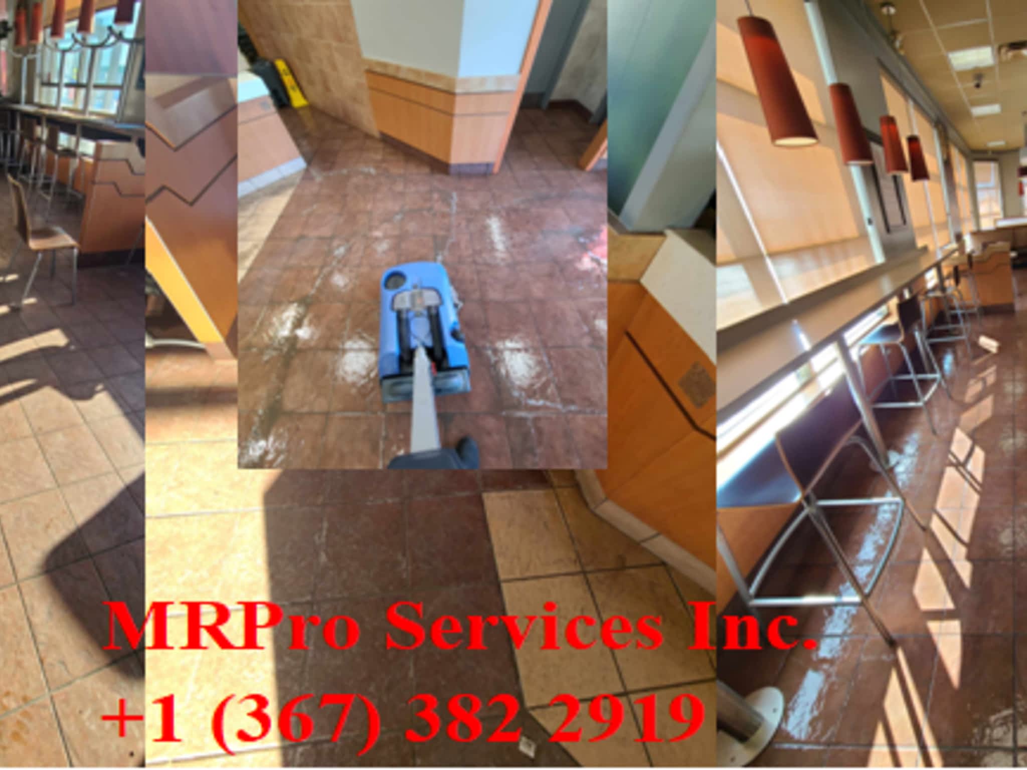 photo MRPro Services Inc.