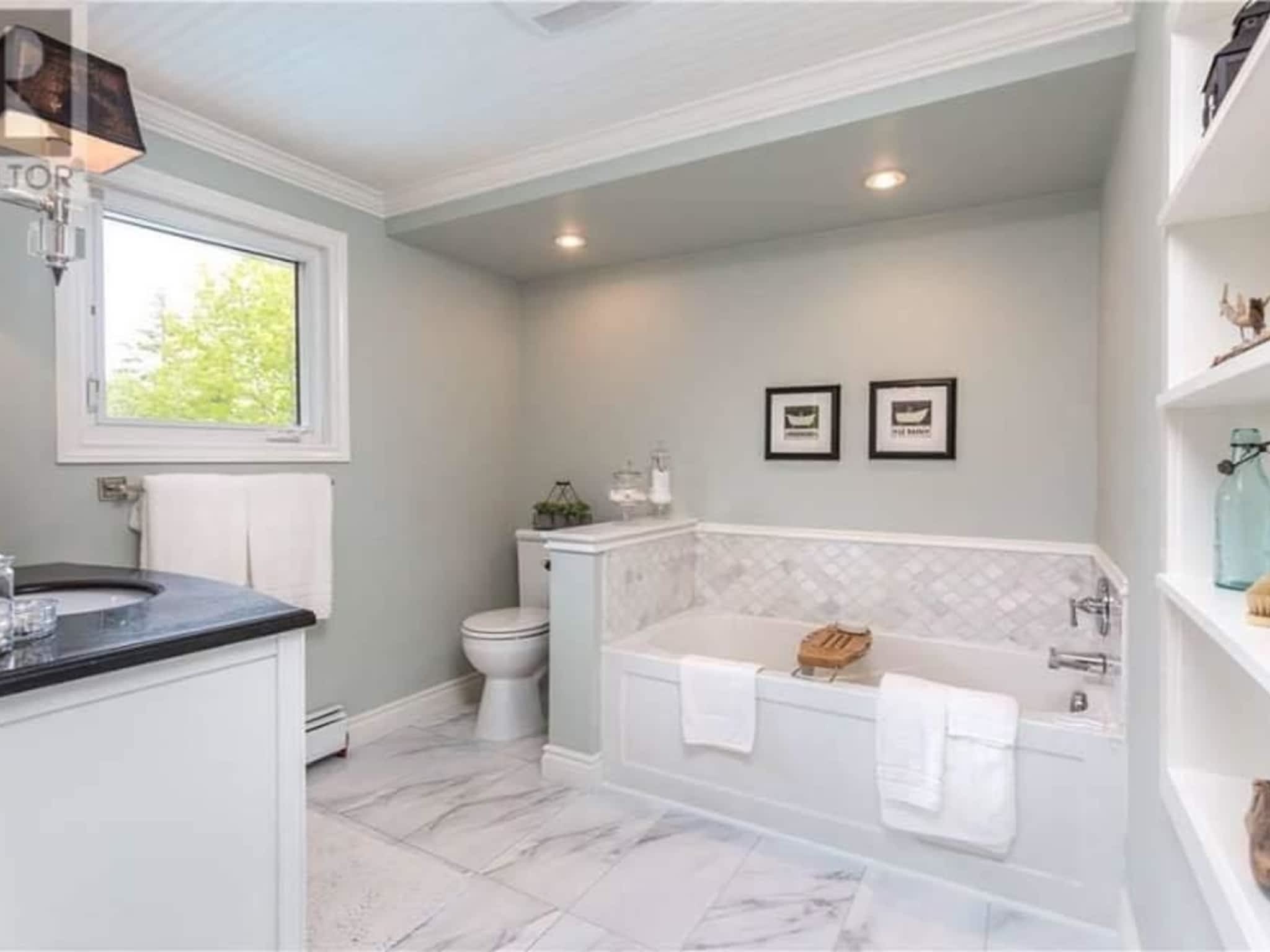 photo Fineline Finish Carpentry