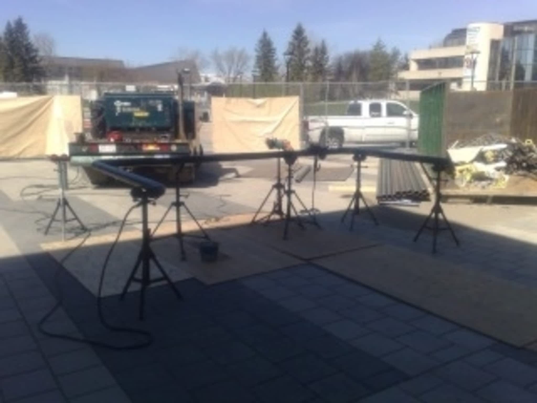 photo KMV Welding Ltd