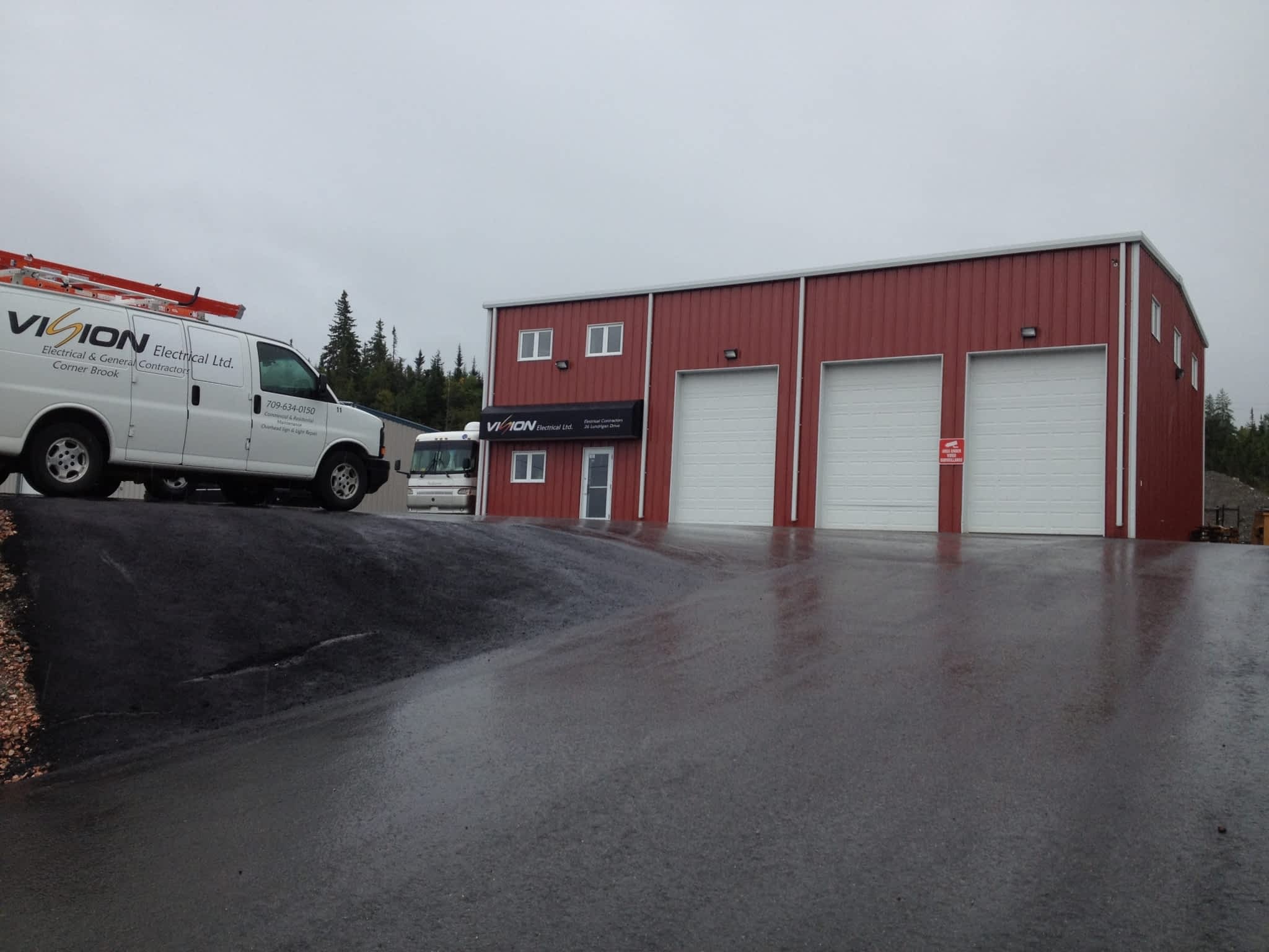 photo Vision Electrical Ltd