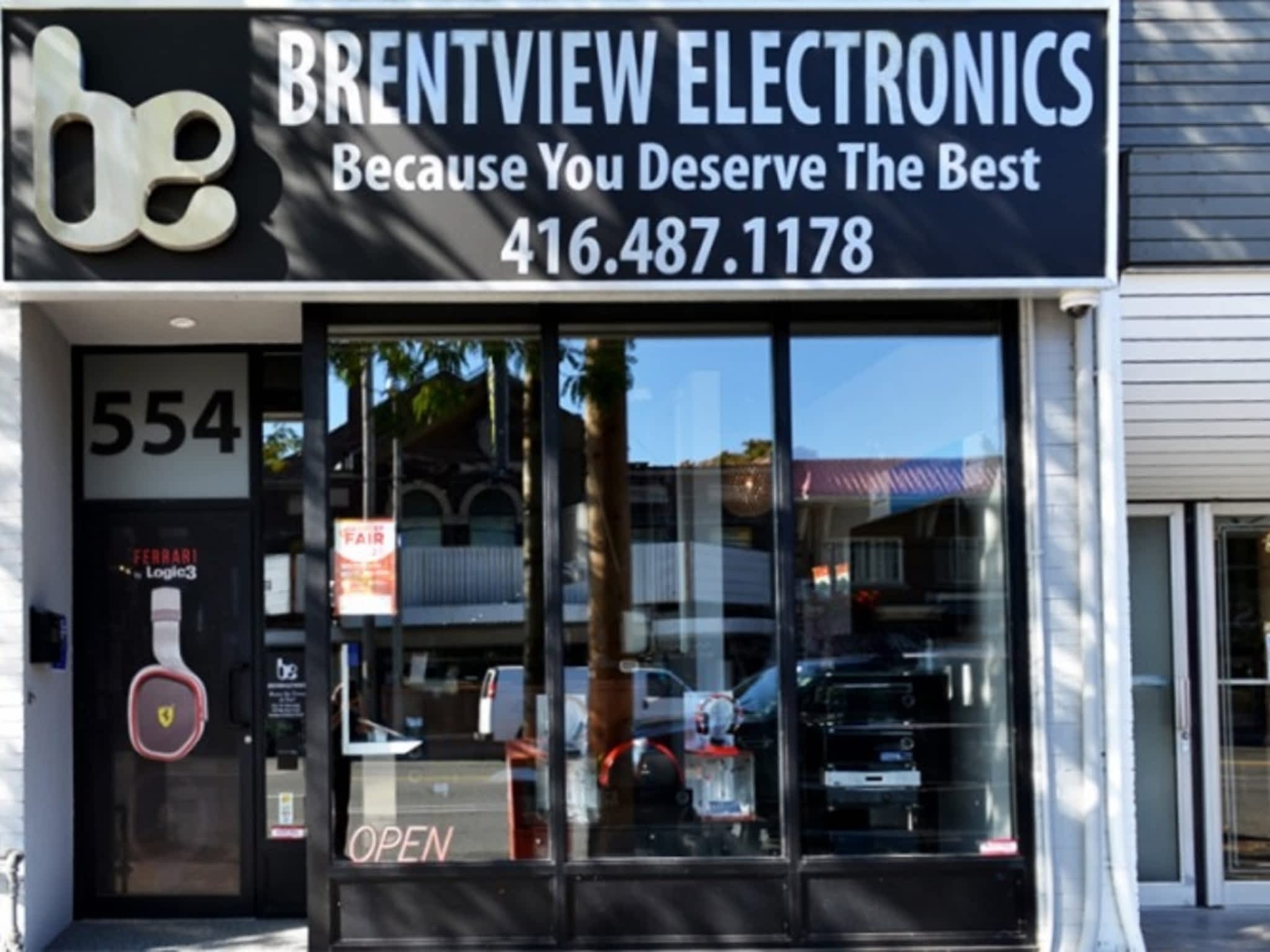 photo Brentview Electronics Ltd