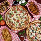 Homeslice Pizzeria - Restaurants
