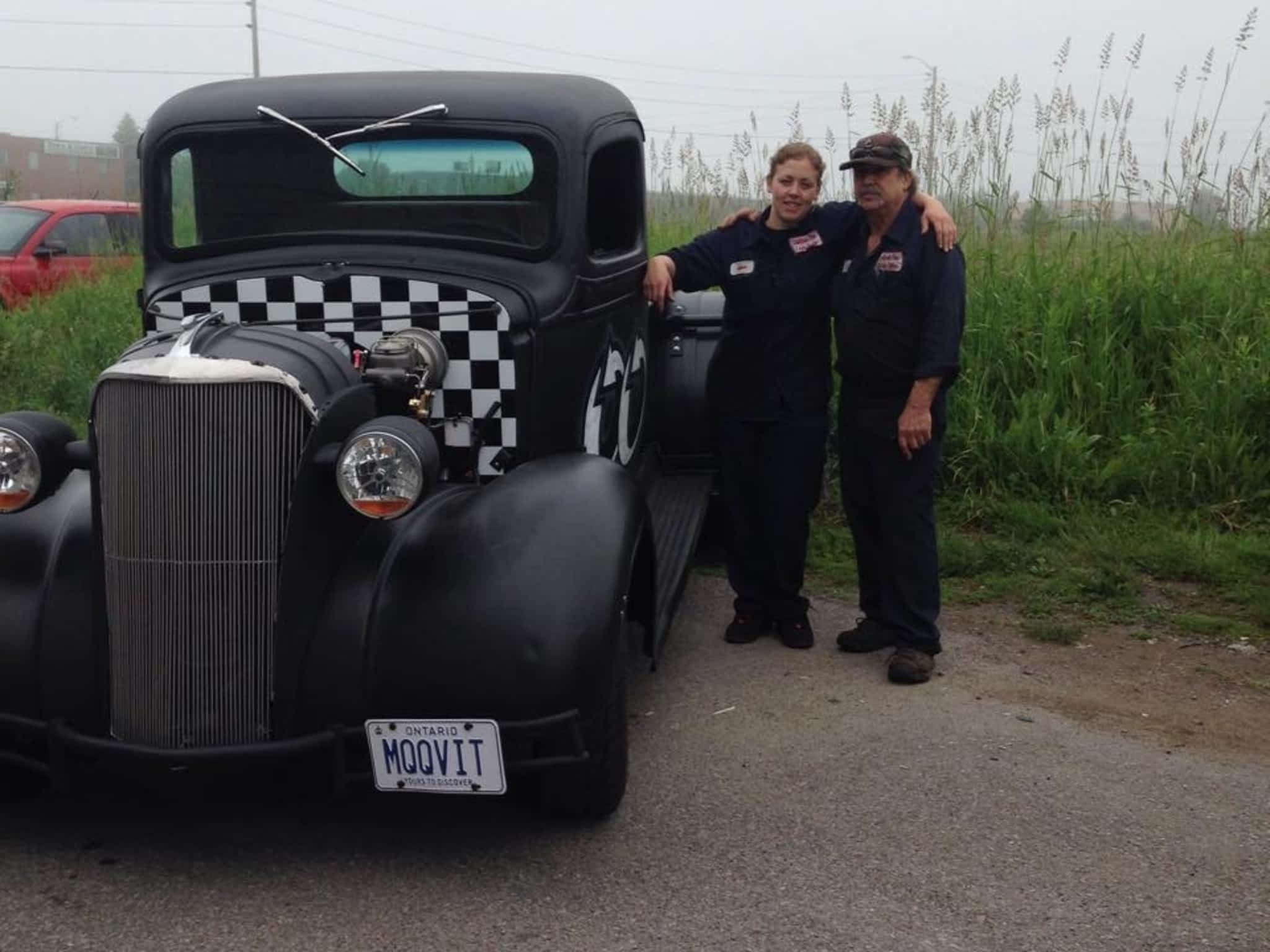 photo Lakefront Tire & Auto Centre