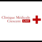View Clinique Medicale Crescent’s Montréal profile
