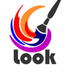 Look Painting - Peintres