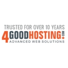 4GoodHosting - Fournisseurs de produits et de services Internet
