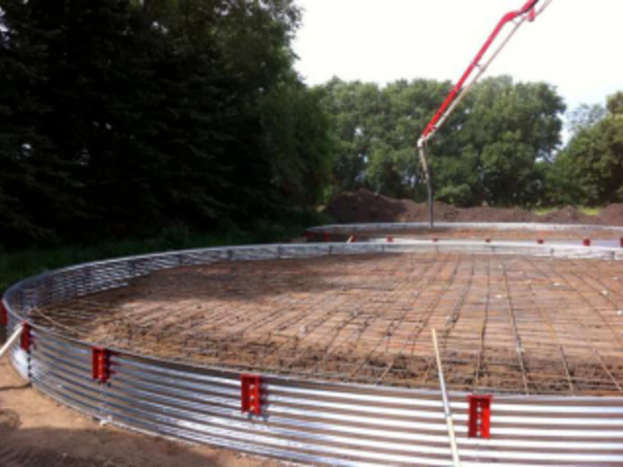 photo Top Form Construction Ltd