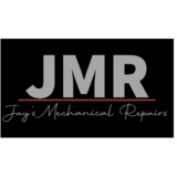 View JMR – Jay’s Mechanical Repairs’s Turner Valley profile