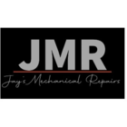 JMR – Jay’s Mechanical Repairs - Logo